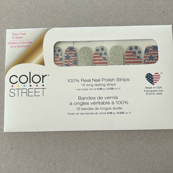 Color Street Glitz and Glory - Picture 1 of 5